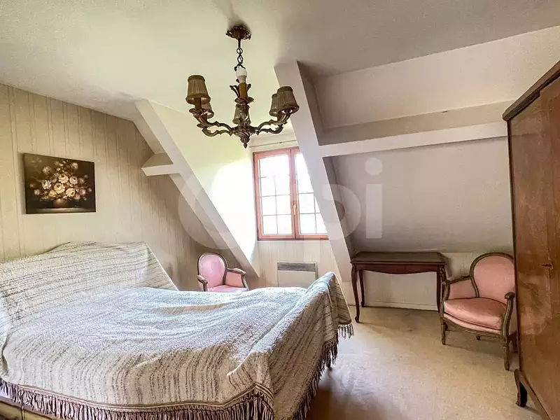Maison, 90 m²