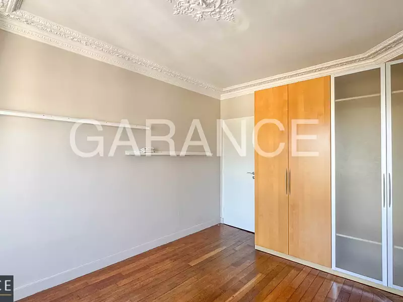 Appartement, 39 m²