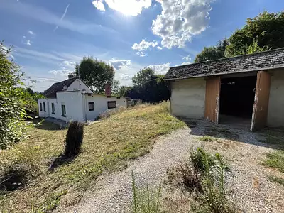 Maison, 84 m²