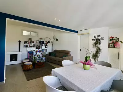 Maison, 80 m²