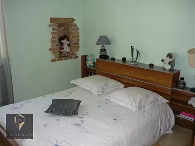 Maison, 56 m²