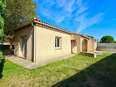 Maison, 85 m²