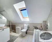 Maison, 110 m²