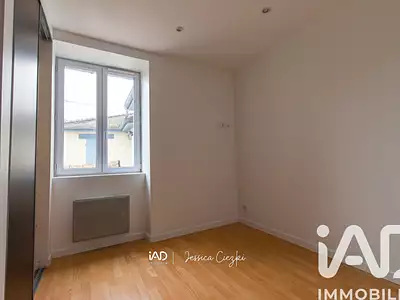 Appartement, 30 m²