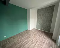 Appartement, 55,47 m²