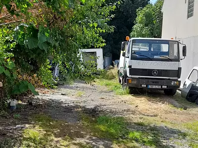 Maison, 456 m²