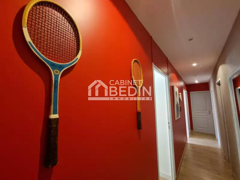 Maison, 121 m²