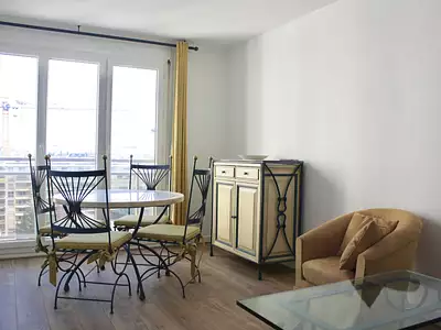 Appartement, 30,34 m²