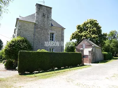 Maison, 110 m²