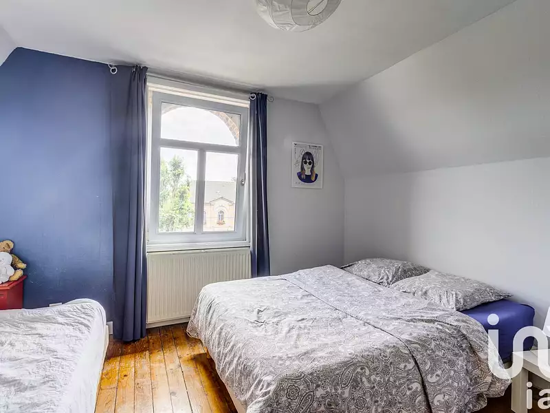 Maison, 188 m²