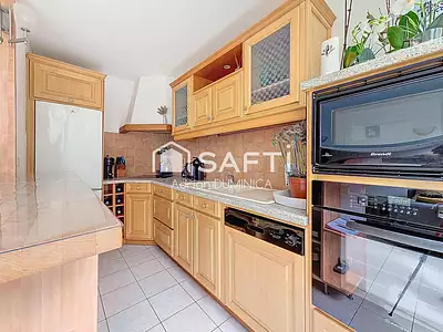 Appartement, 56 m²