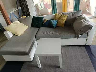 Appartement, 41 m²