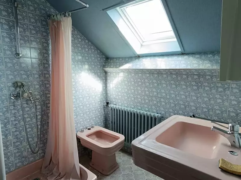 Maison, 159 m²