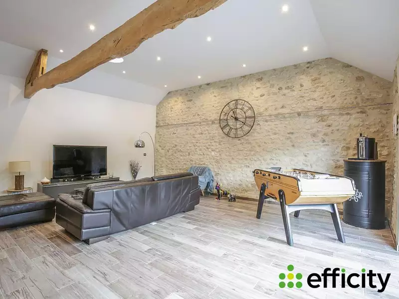 Maison, 185 m²