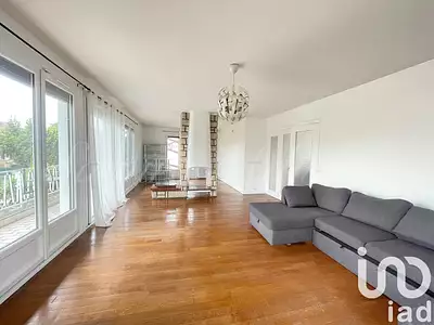 Maison, 140 m²