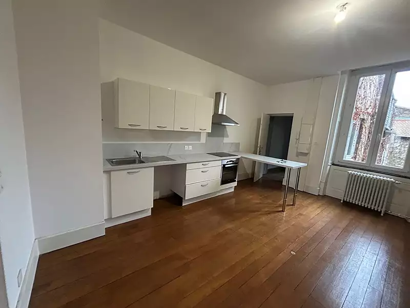 Appartement, 104,9 m²