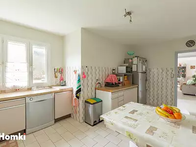 Maison, 160 m²