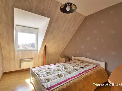 Maison, 165 m²