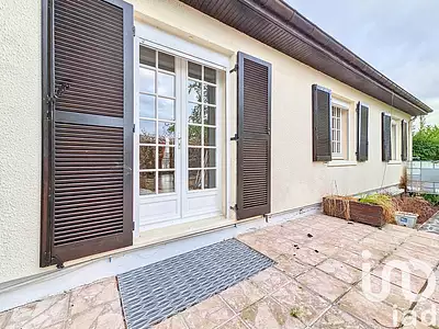 Maison, 82 m²