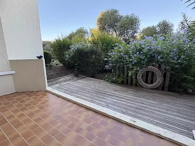 Appartement, 42,15 m²