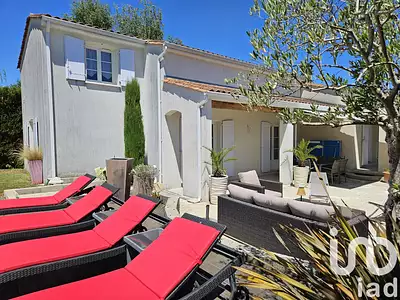 Maison, 193 m²