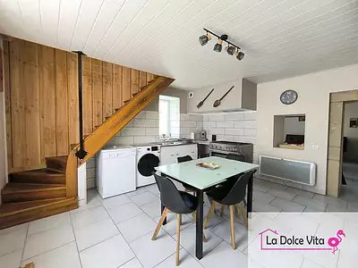Maison, 228 m²