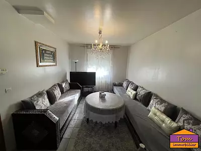 Maison, 102 m²