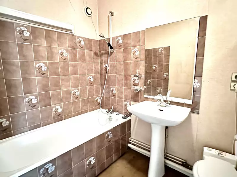 Appartement, 91 m²