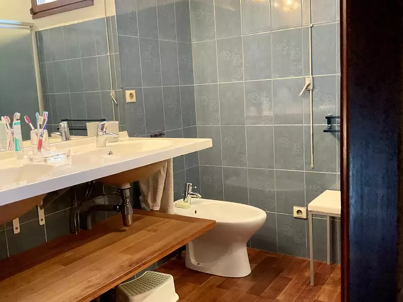 Maison, 168 m²