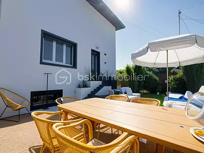 Maison, 152 m²