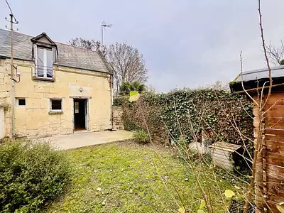 Maison, 66 m²