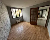 Appartement, 33,68 m²