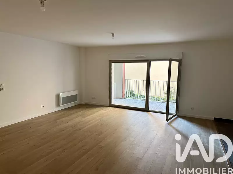 Appartement, 96 m²