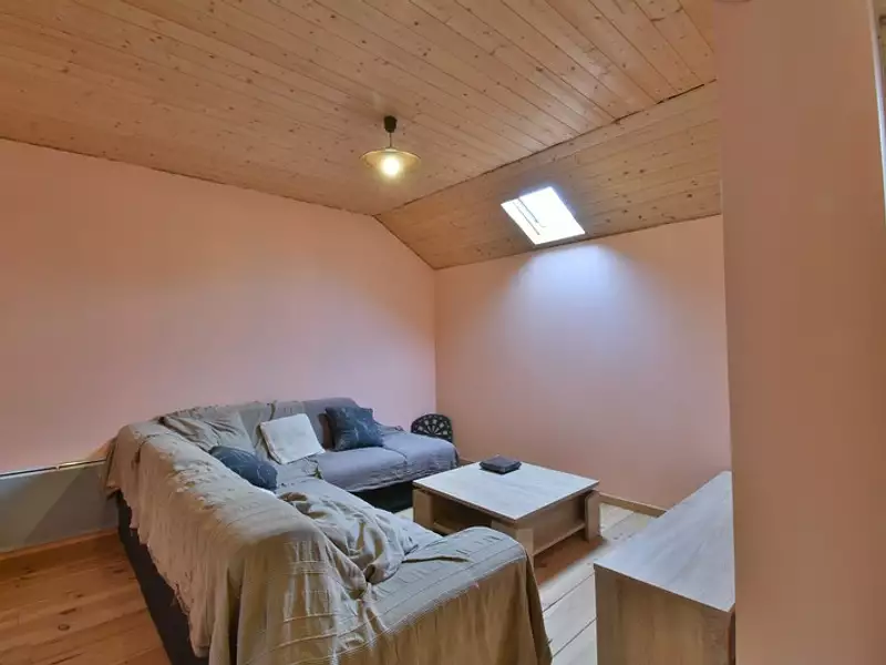 Maison, 148 m²