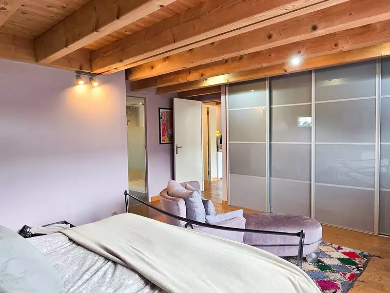Appartement, 271 m²