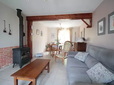 Maison, 113 m²
