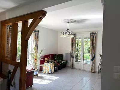 Maison, 127 m²