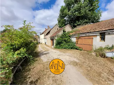 Maison, 124 m²