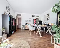 Appartement, 115 m²