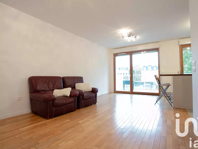 Appartement, 81 m²
