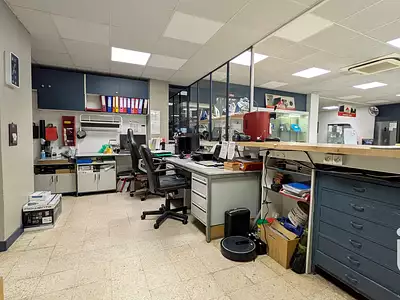 Maison, 350 m²