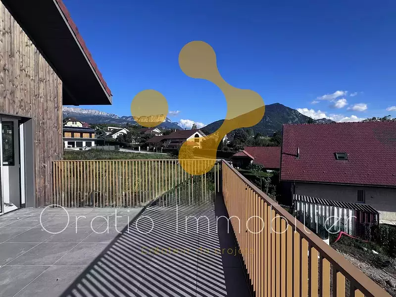 Appartement, 97,41 m²