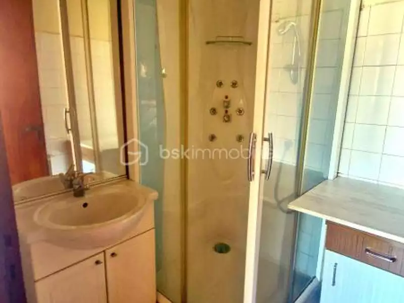 Maison, 90 m²