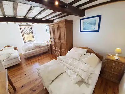 Maison, 160 m²