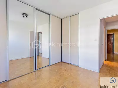 Appartement, 75 m²
