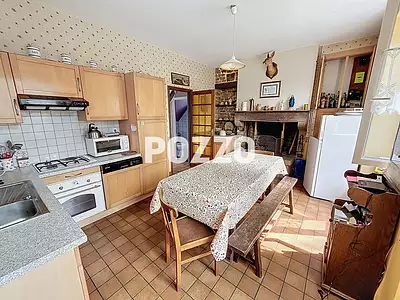Maison, 87 m²