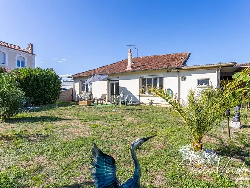 Maison, 78 m²