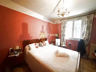 Maison, 97 m²