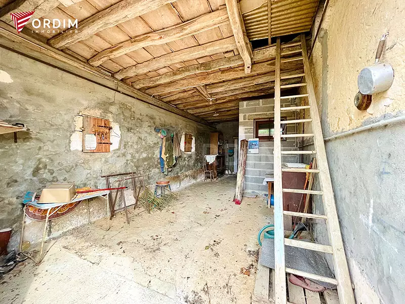Maison, 44,79 m²
