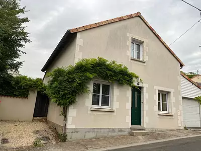Maison, 131,98 m²